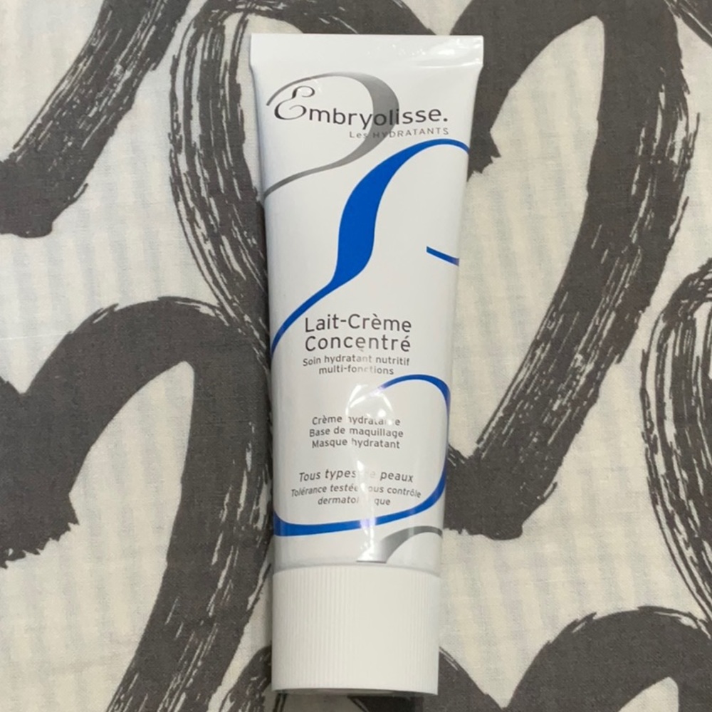 Embryolisse Lait-Crème Concentré